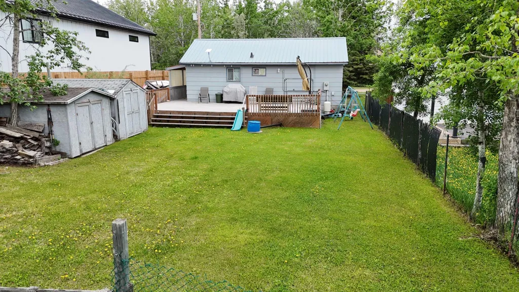 308 Pines Crescent Turtle Lake SK S0M1J0