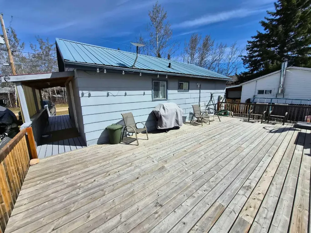 308 Pines Crescent Turtle Lake SK S0M1J0