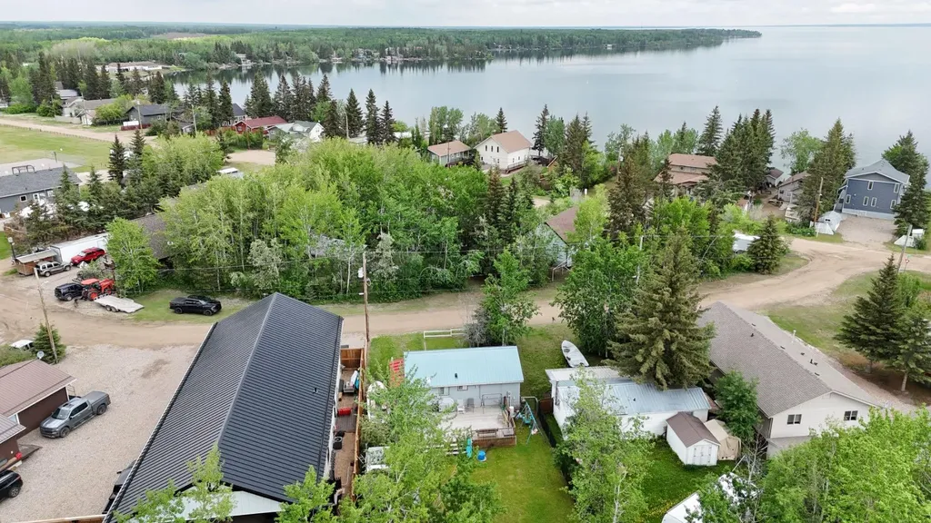308 Pines Crescent Turtle Lake SK S0M1J0