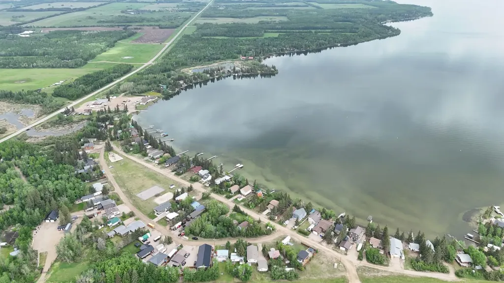 308 Pines Crescent Turtle Lake SK S0M1J0