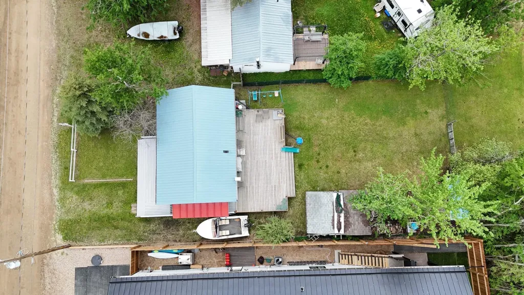 308 Pines Crescent Turtle Lake SK S0M1J0
