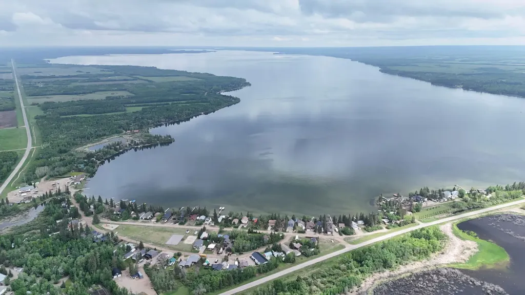 308 Pines Crescent Turtle Lake SK S0M1J0
