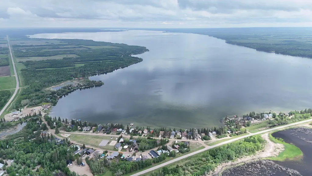 308 Pines Crescent Turtle Lake SK S0M1J0