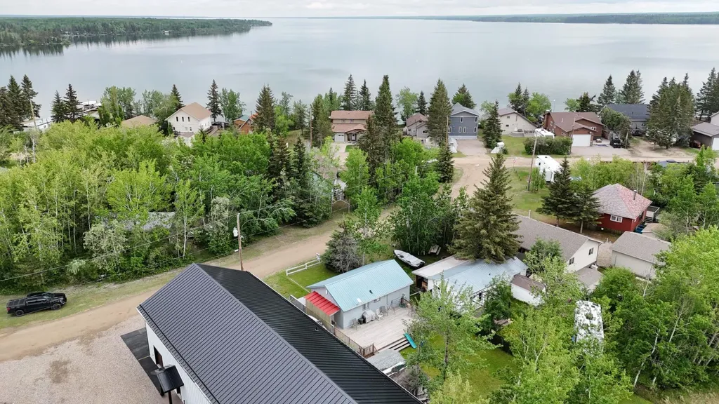 308 Pines Crescent Turtle Lake SK S0M1J0