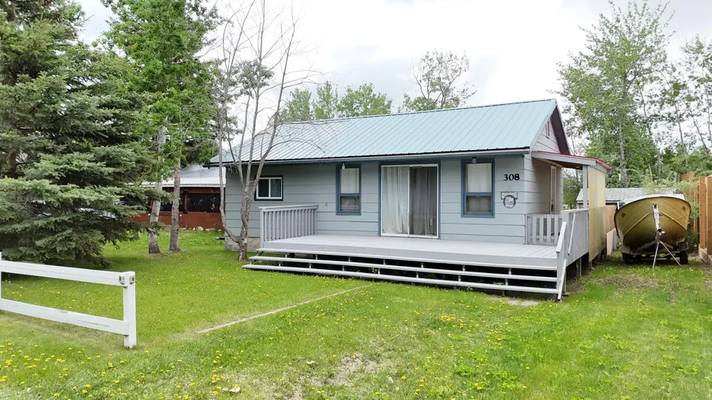 308 Pines Crescent Turtle Lake SK S0M1J0