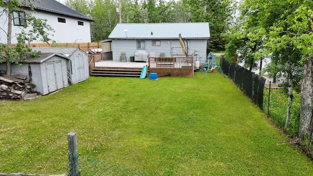 308 Pines Crescent Turtle Lake SK S0M1J0
