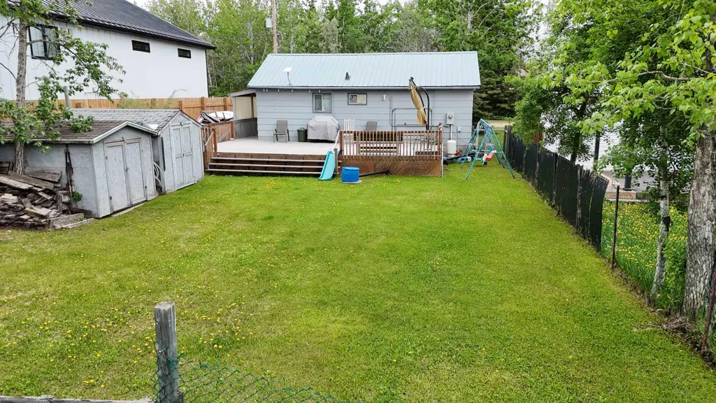 308 Pines Crescent Turtle Lake SK S0M1J0