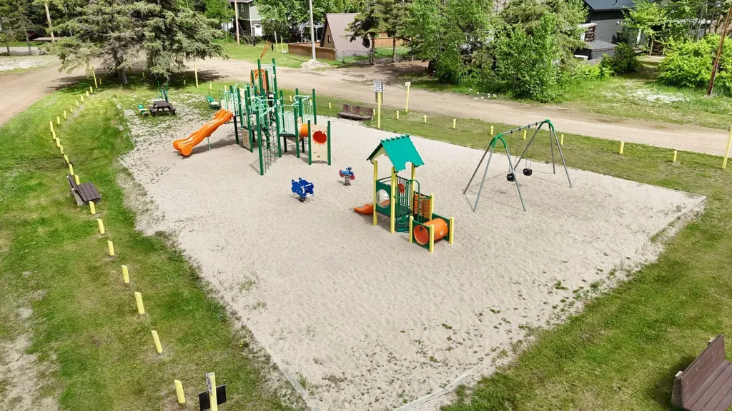 308 Pines Crescent Turtle Lake SK S0M1J0