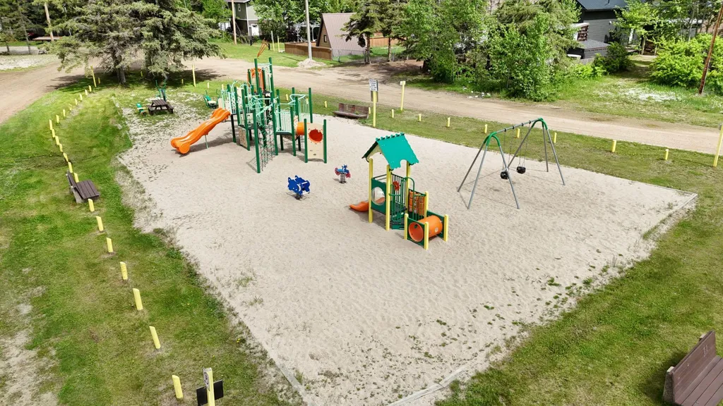 308 Pines Crescent Turtle Lake SK S0M1J0