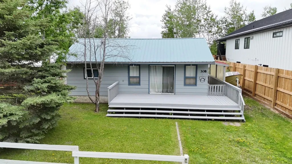 308 Pines Crescent Turtle Lake SK S0M1J0