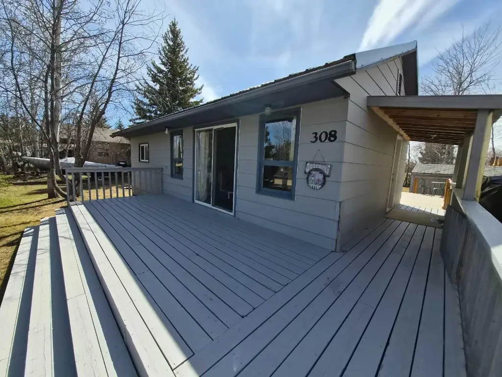 308 Pines Crescent Turtle Lake SK S0M1J0