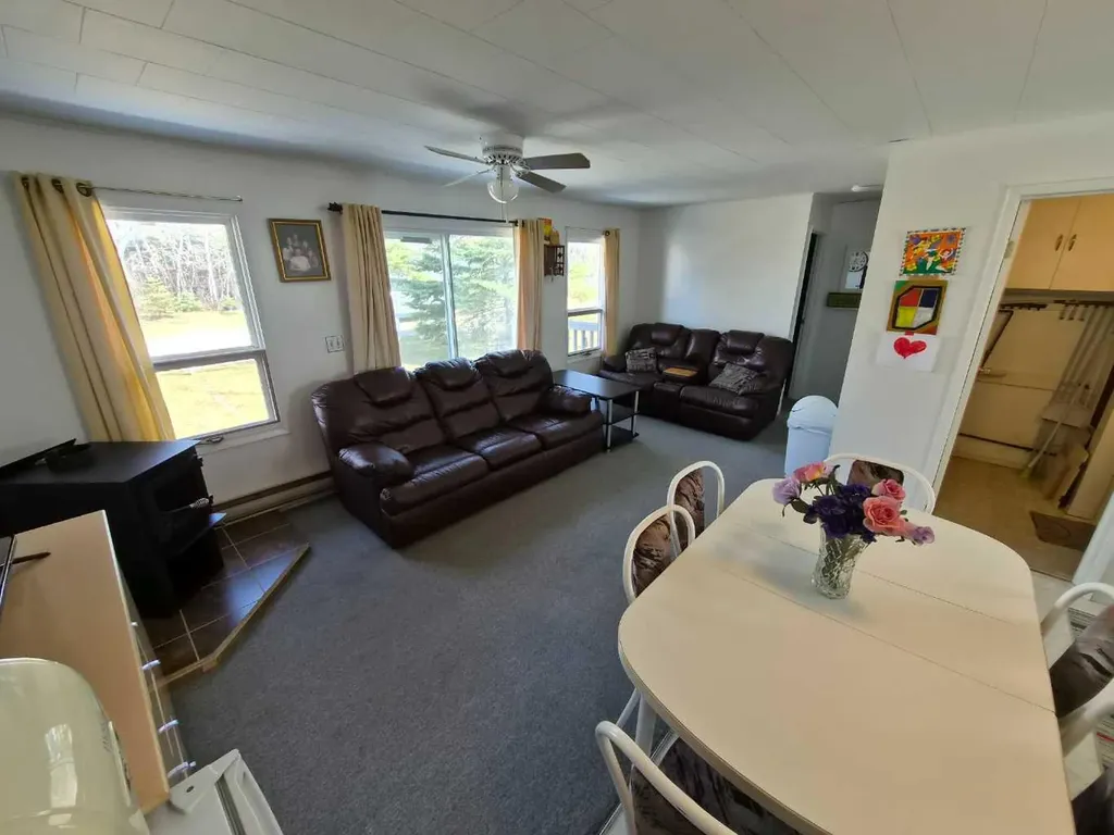308 Pines Crescent Turtle Lake SK S0M1J0