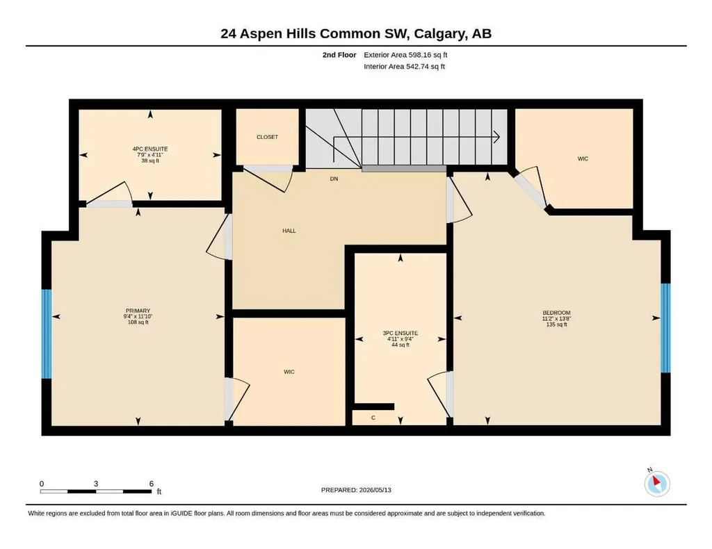 24 Aspen Hills Common SW Calgary AB T3H 0R7