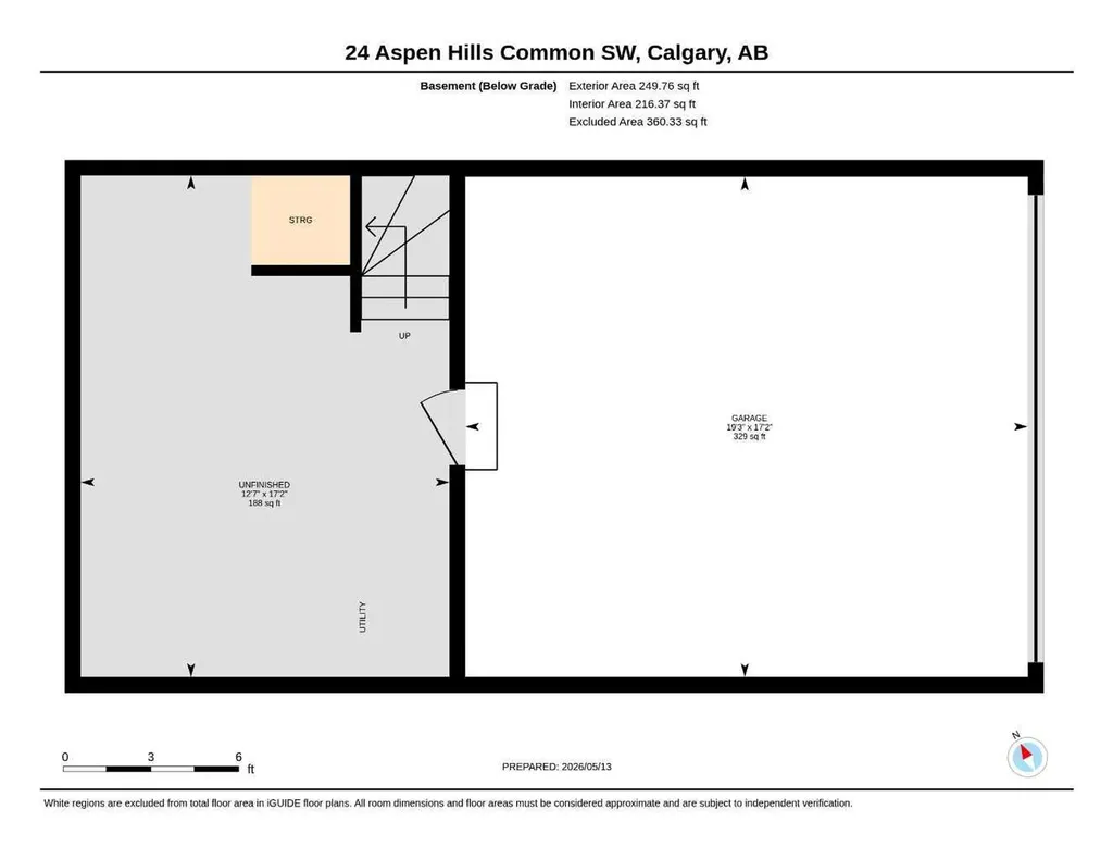 24 Aspen Hills Common SW Calgary AB T3H 0R7