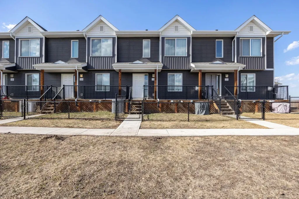 401 Athabasca Avenue Fort Mcmurray AB T9J 1H4