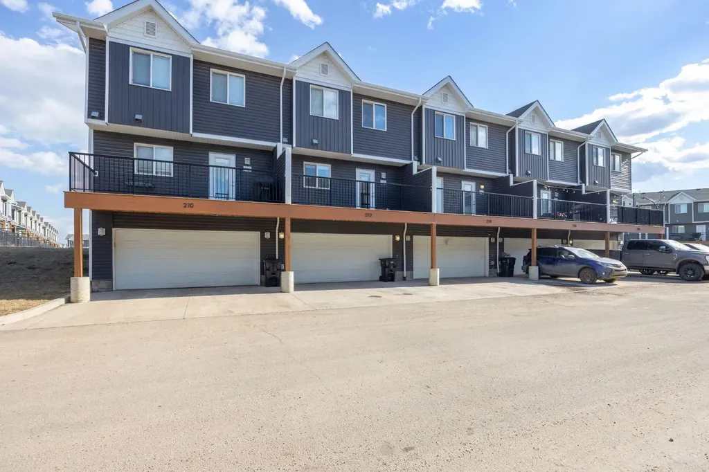 401 Athabasca Avenue Fort Mcmurray AB T9J 1H4