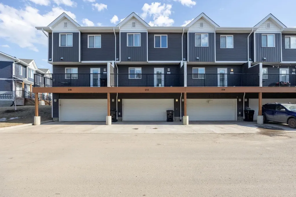 401 Athabasca Avenue Fort Mcmurray AB T9J 1H4