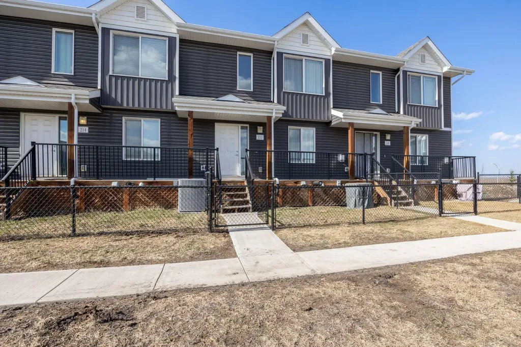 401 Athabasca Avenue Fort Mcmurray AB T9J 1H4