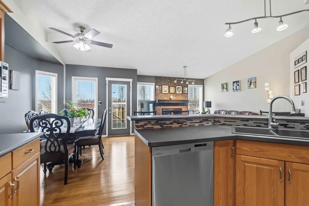 188 Breukel Crescent Fort Mcmurray AB T9K 2J4