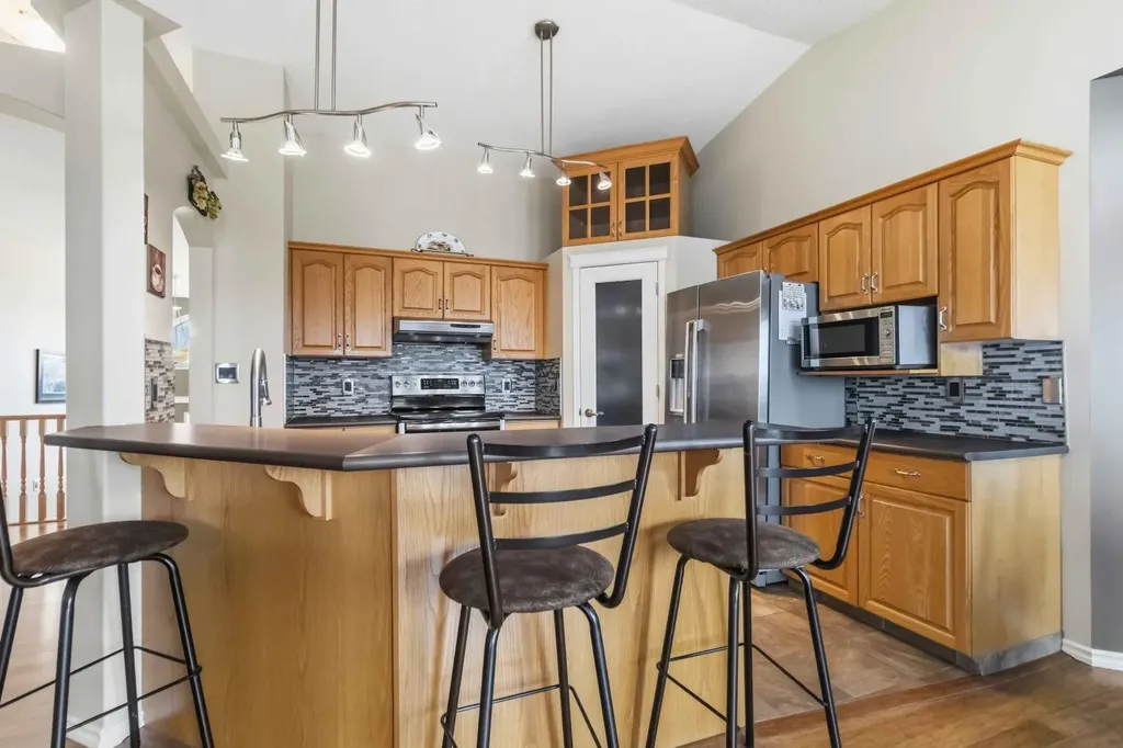 188 Breukel Crescent Fort Mcmurray AB T9K 2J4