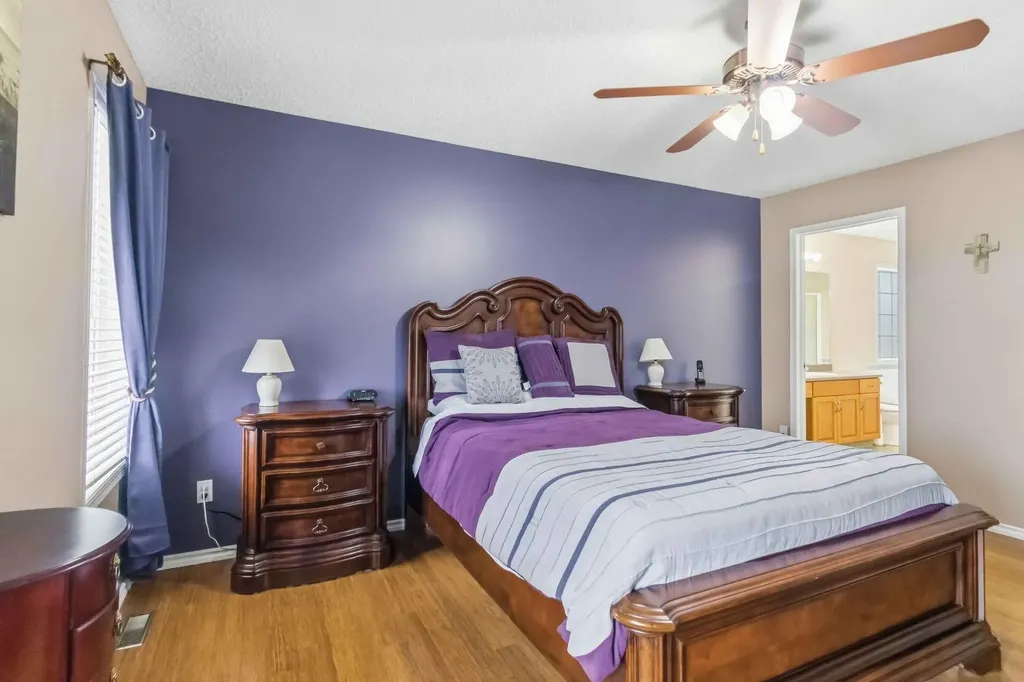 188 Breukel Crescent Fort Mcmurray AB T9K 2J4