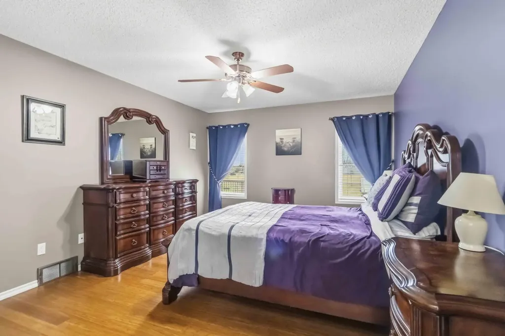 188 Breukel Crescent Fort Mcmurray AB T9K 2J4