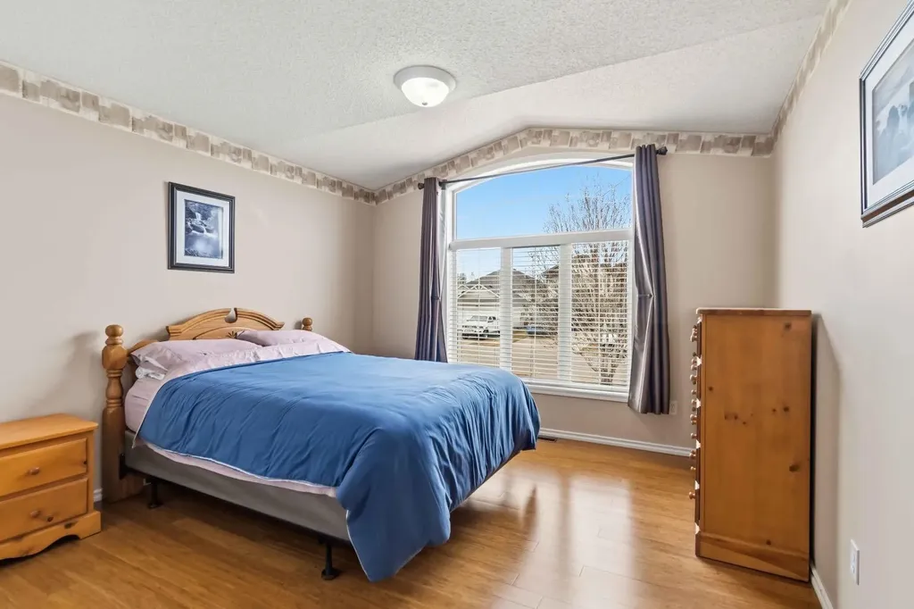 188 Breukel Crescent Fort Mcmurray AB T9K 2J4