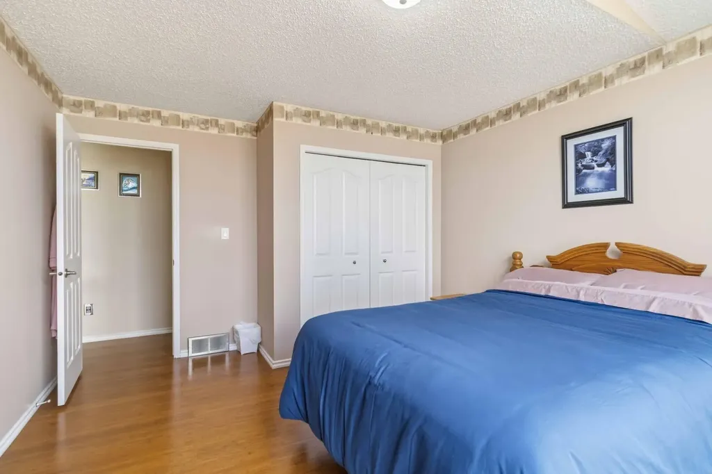 188 Breukel Crescent Fort Mcmurray AB T9K 2J4