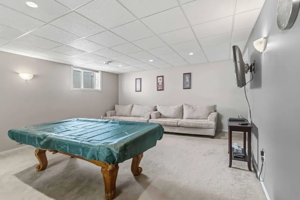 188 Breukel Crescent Fort Mcmurray AB T9K 2J4
