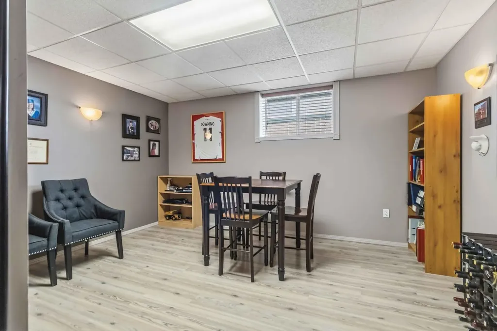 188 Breukel Crescent Fort Mcmurray AB T9K 2J4