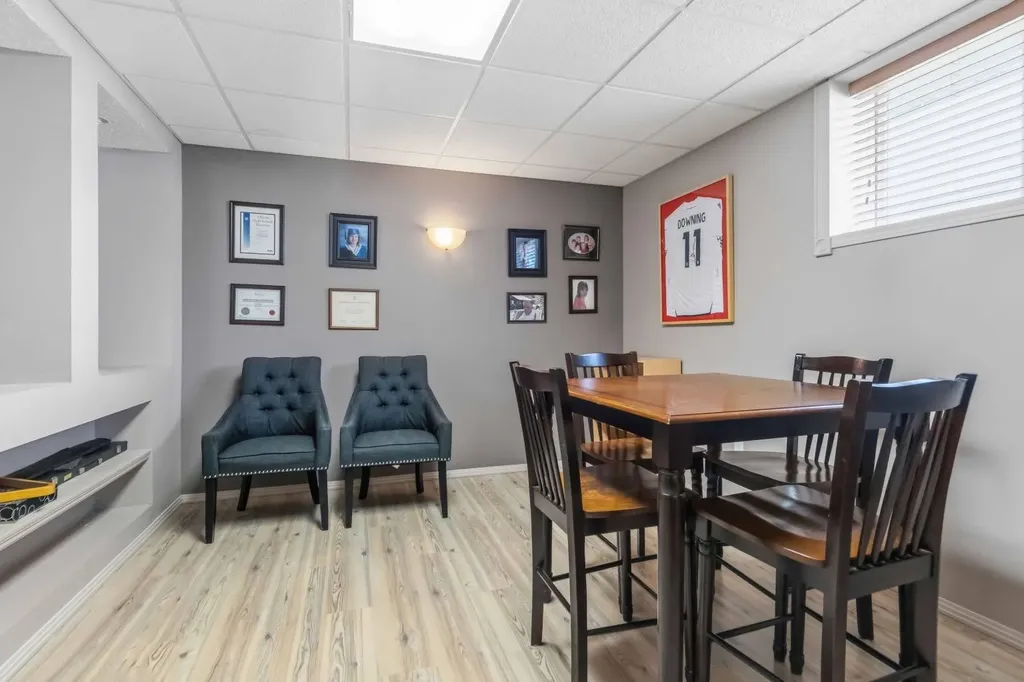 188 Breukel Crescent Fort Mcmurray AB T9K 2J4