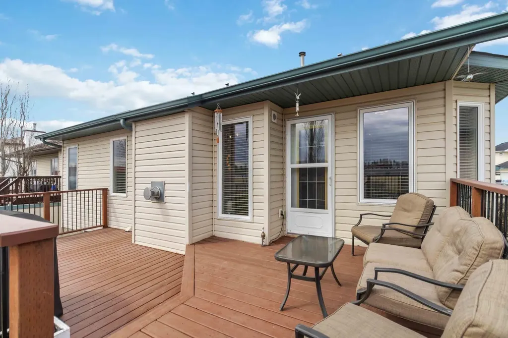 188 Breukel Crescent Fort Mcmurray AB T9K 2J4
