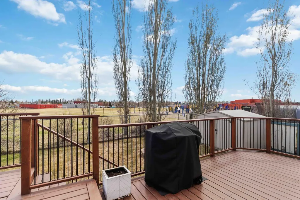 188 Breukel Crescent Fort Mcmurray AB T9K 2J4