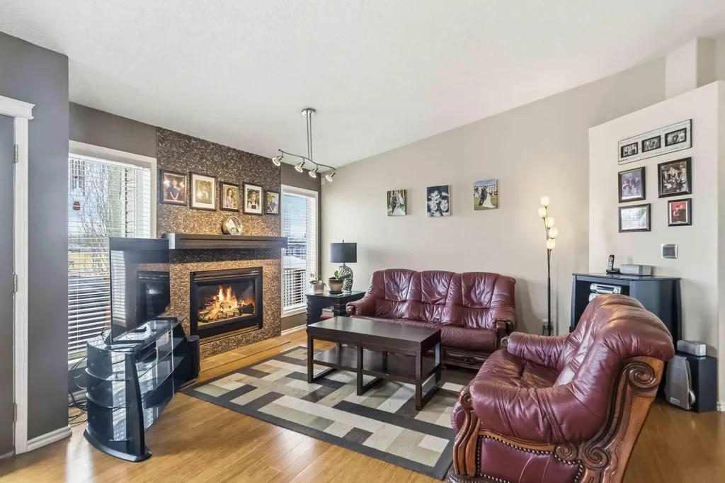 188 Breukel Crescent Fort Mcmurray AB T9K 2J4