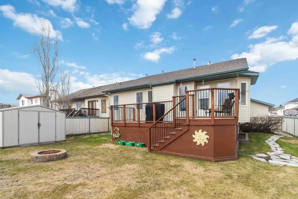 188 Breukel Crescent Fort Mcmurray AB T9K 2J4