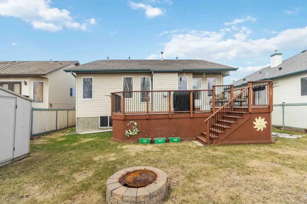 188 Breukel Crescent Fort Mcmurray AB T9K 2J4