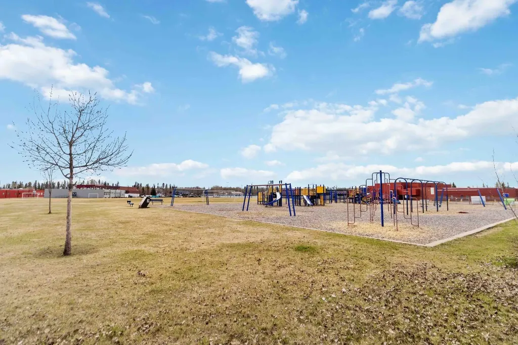 188 Breukel Crescent Fort Mcmurray AB T9K 2J4