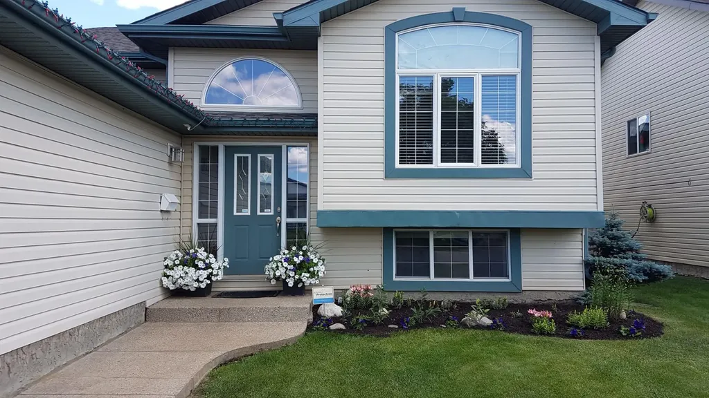 188 Breukel Crescent Fort Mcmurray AB T9K 2J4