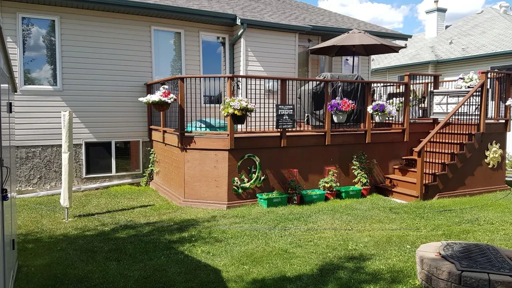 188 Breukel Crescent Fort Mcmurray AB T9K 2J4