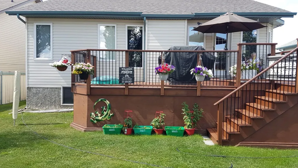 188 Breukel Crescent Fort Mcmurray AB T9K 2J4