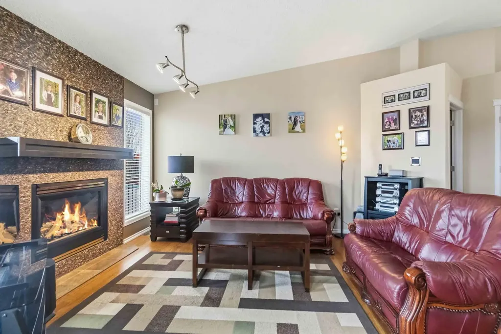 188 Breukel Crescent Fort Mcmurray AB T9K 2J4