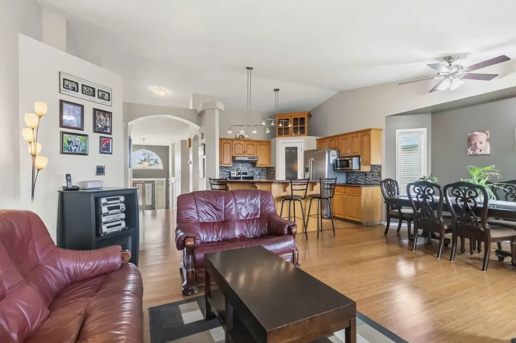 188 Breukel Crescent Fort Mcmurray AB T9K 2J4