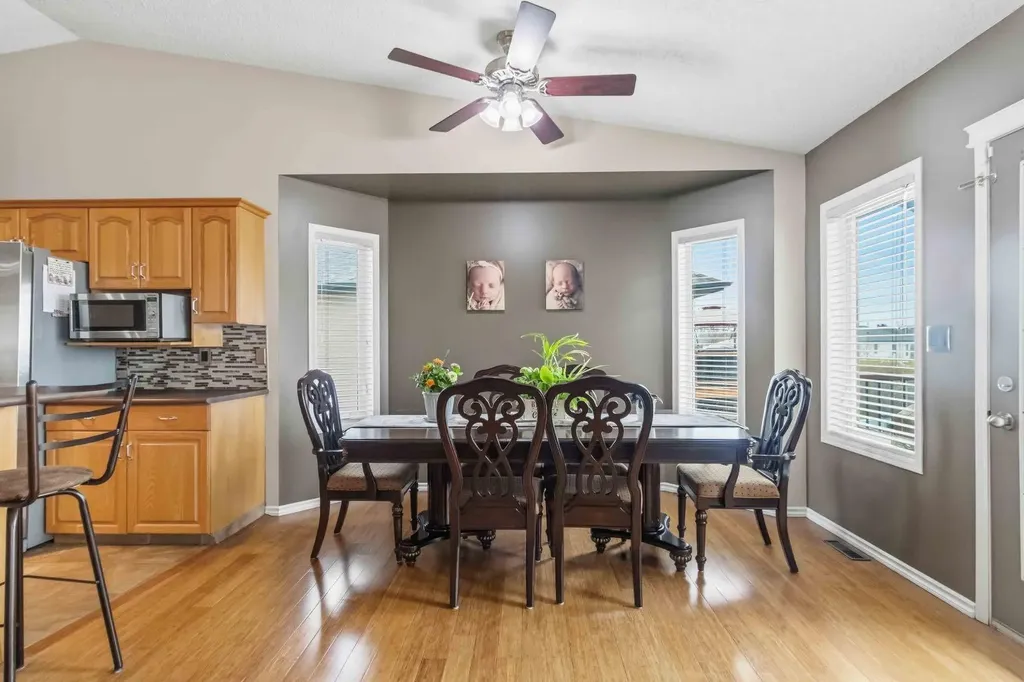 188 Breukel Crescent Fort Mcmurray AB T9K 2J4
