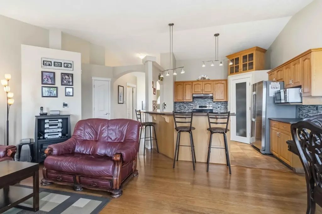 188 Breukel Crescent Fort Mcmurray AB T9K 2J4