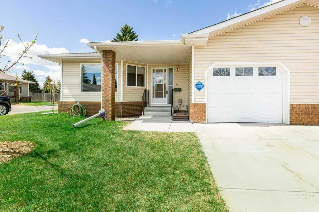 2816 Botterill Crescent Red Deer AB T4R 2H7