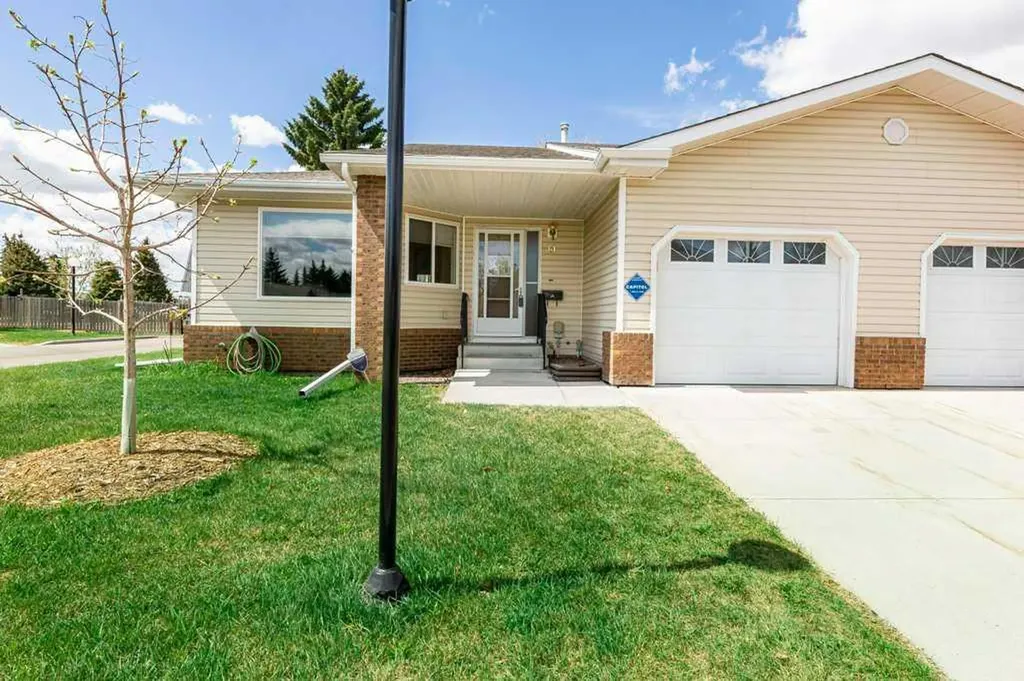 2816 Botterill Crescent Red Deer AB T4R 2H7