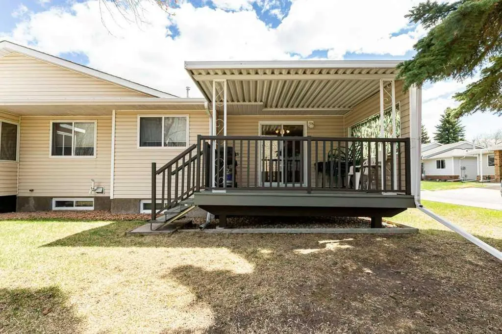 2816 Botterill Crescent Red Deer AB T4R 2H7