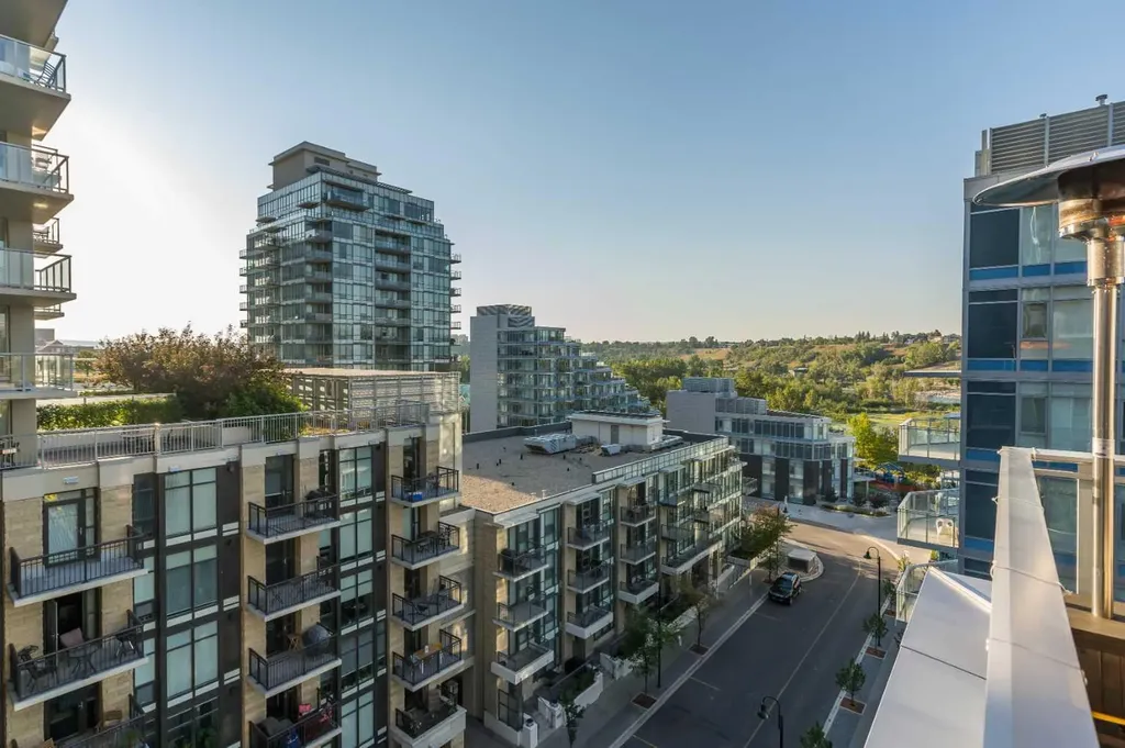 108 Waterfront Court SW Calgary AB T2P 1K7