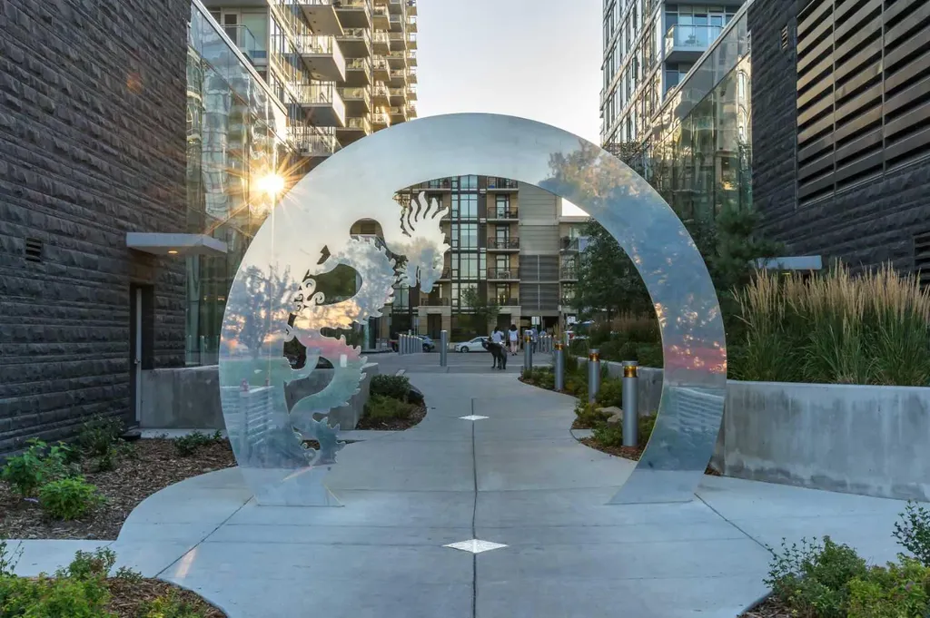 108 Waterfront Court SW Calgary AB T2P 1K7
