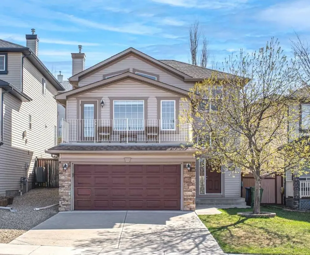 10514 Rockyledge Street NW Calgary AB T3G 5N2
